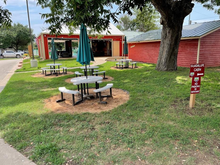 Basin RV Resorts - Bastrop, TX