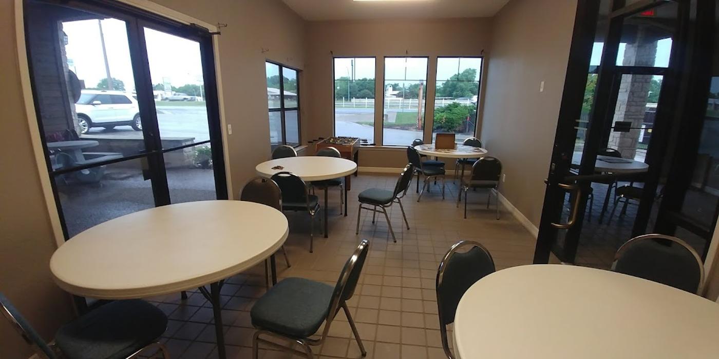 Basin RV Resorts - Bastrop, TX