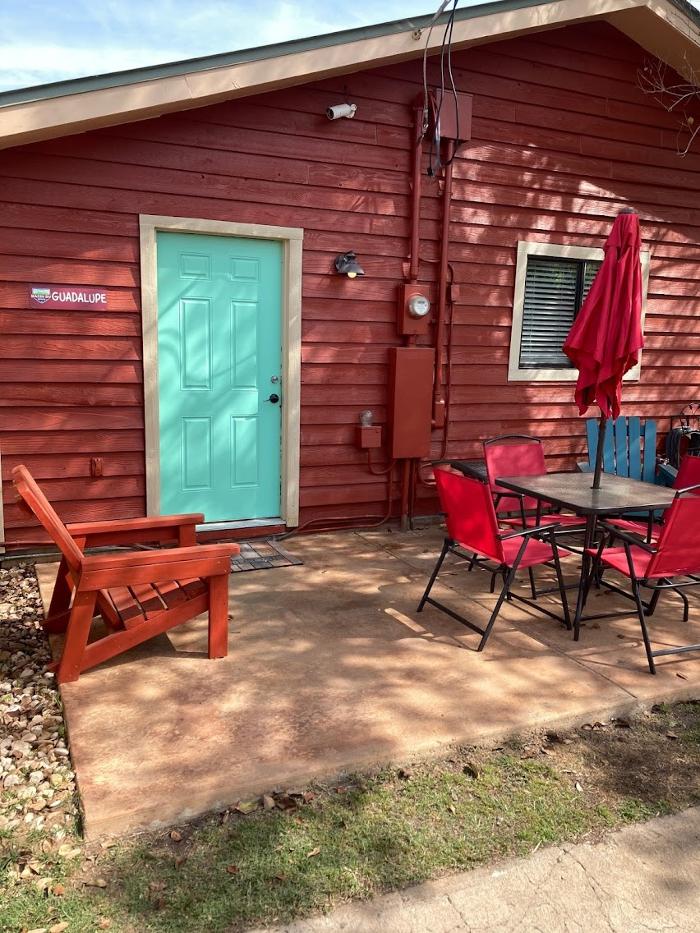 Basin RV Resorts - Bastrop, TX