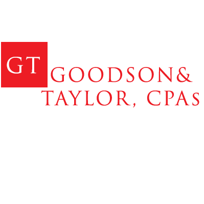 Goodson & Taylor, CPAs - Wilmington, NC 28403 - (910)392-4650 | ShowMeLocal.com