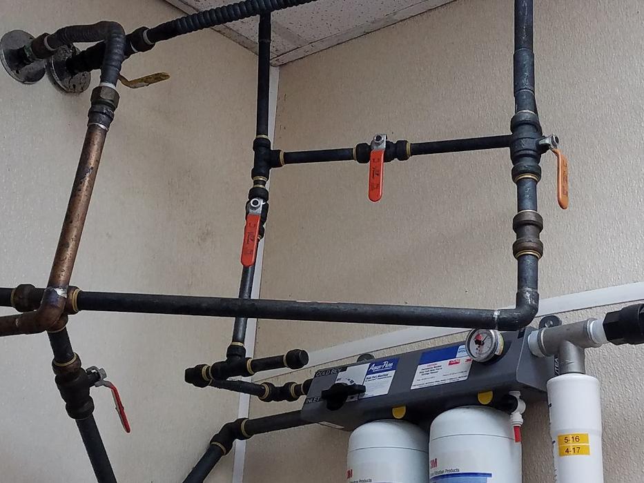 First Class Plumbing LLC - Alice, TX