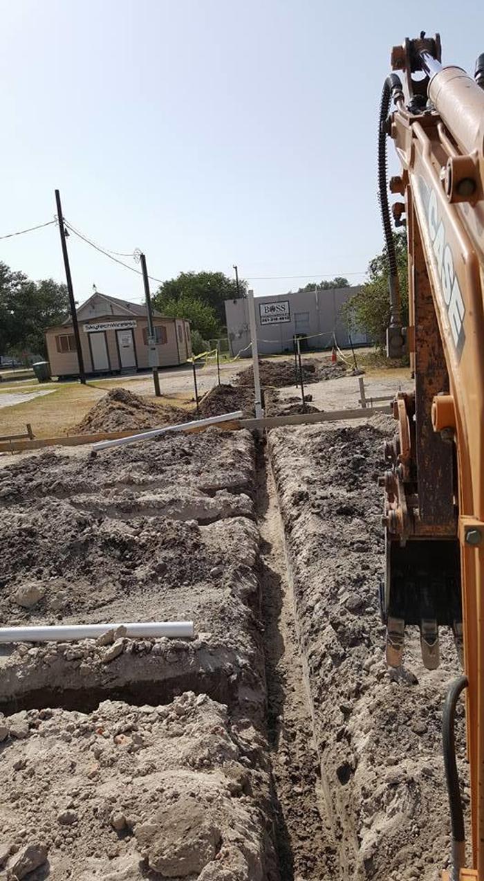 First Class Plumbing LLC - Alice, TX
