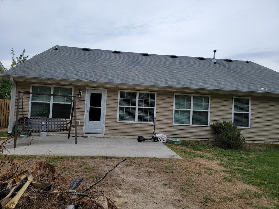 Hollander Home Improvements LLC - Grovetown, GA