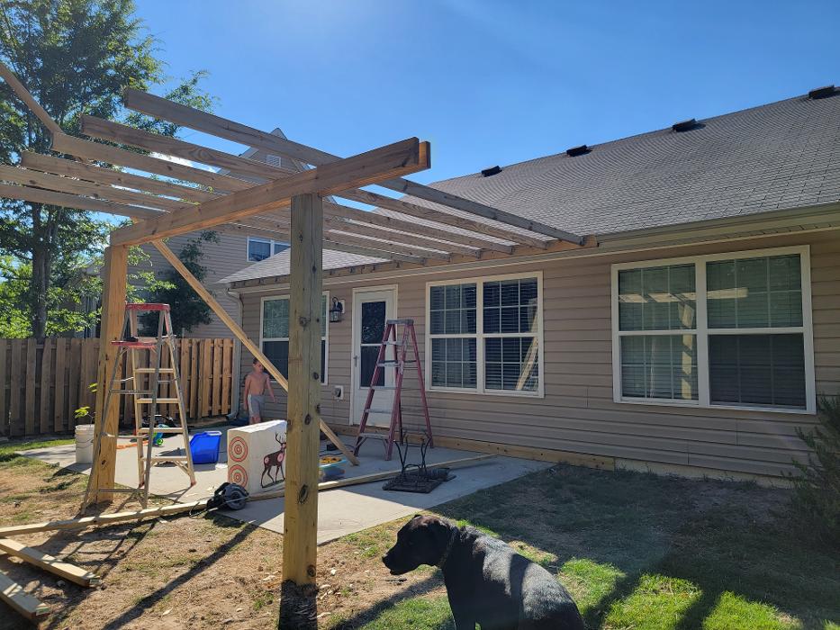 Hollander Home Improvements LLC - Grovetown, GA