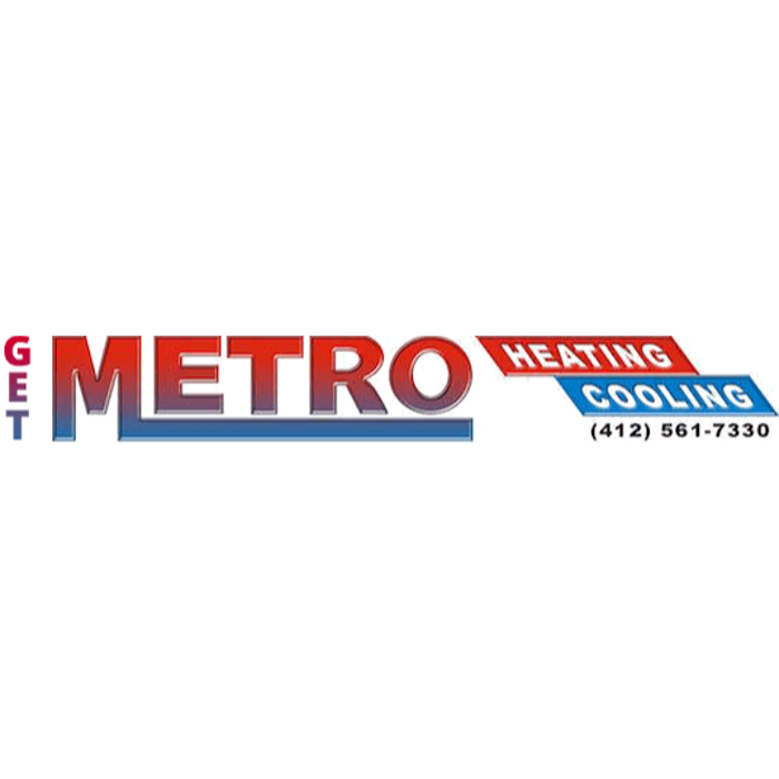 Metro Heating & Cooling - Pittsburgh, PA