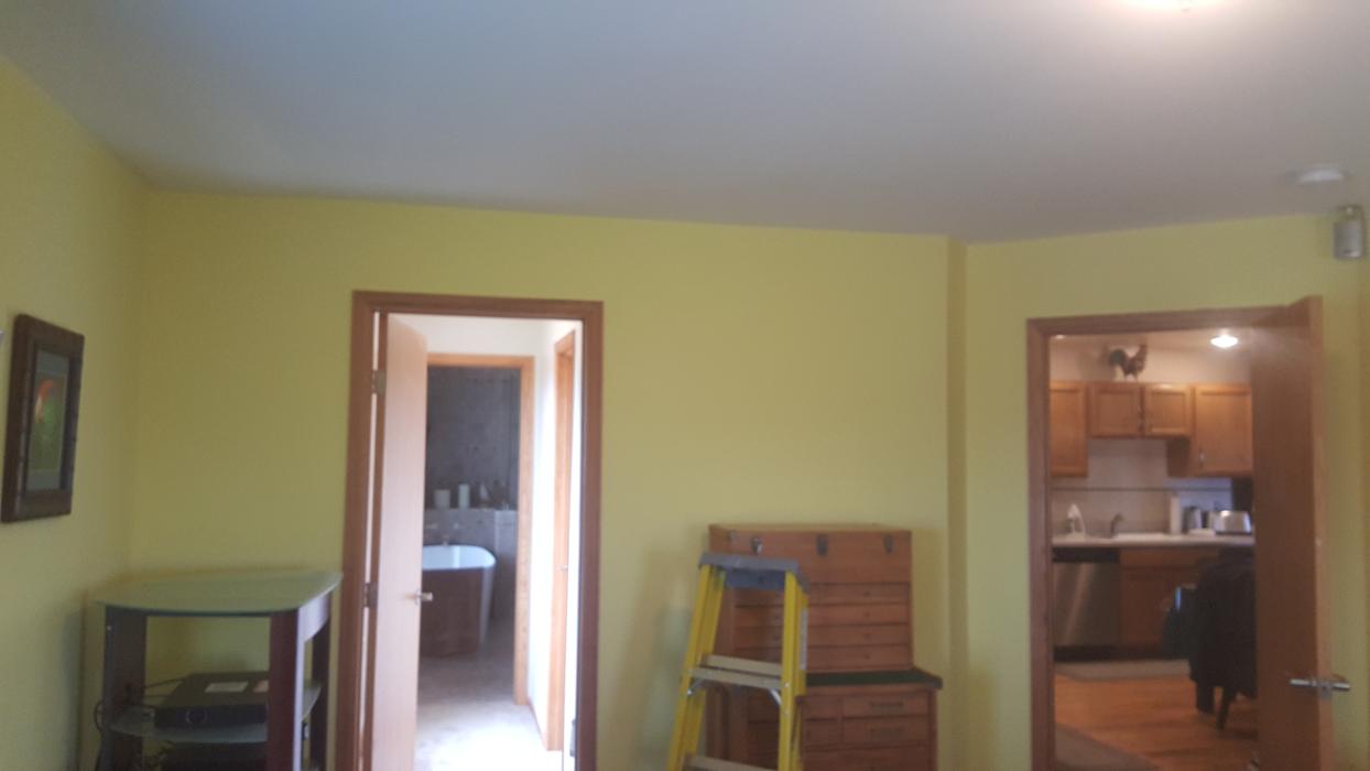 First Class Painters of Cheyenne - Cheyenne, WY