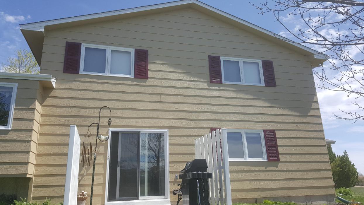 First Class Painters of Cheyenne - Cheyenne, WY
