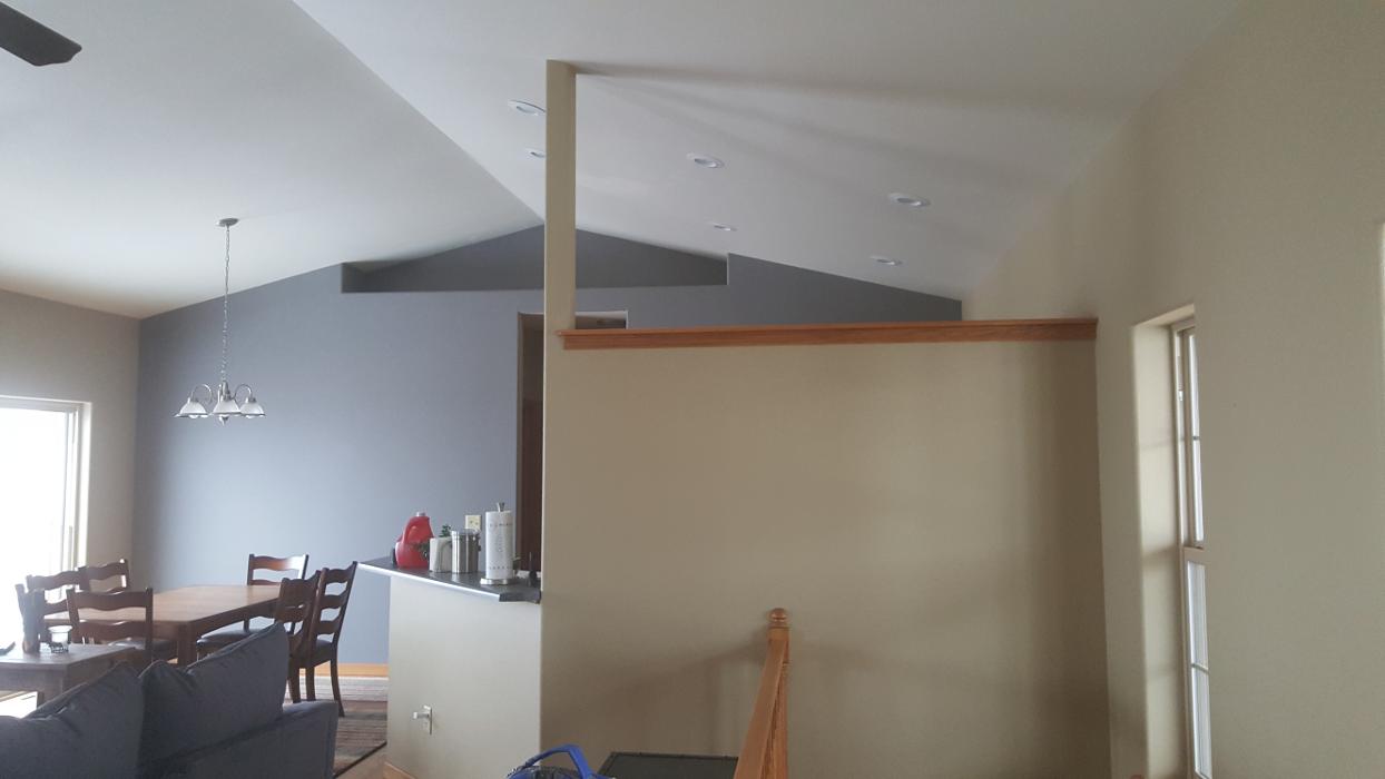 First Class Painters of Cheyenne - Cheyenne, WY