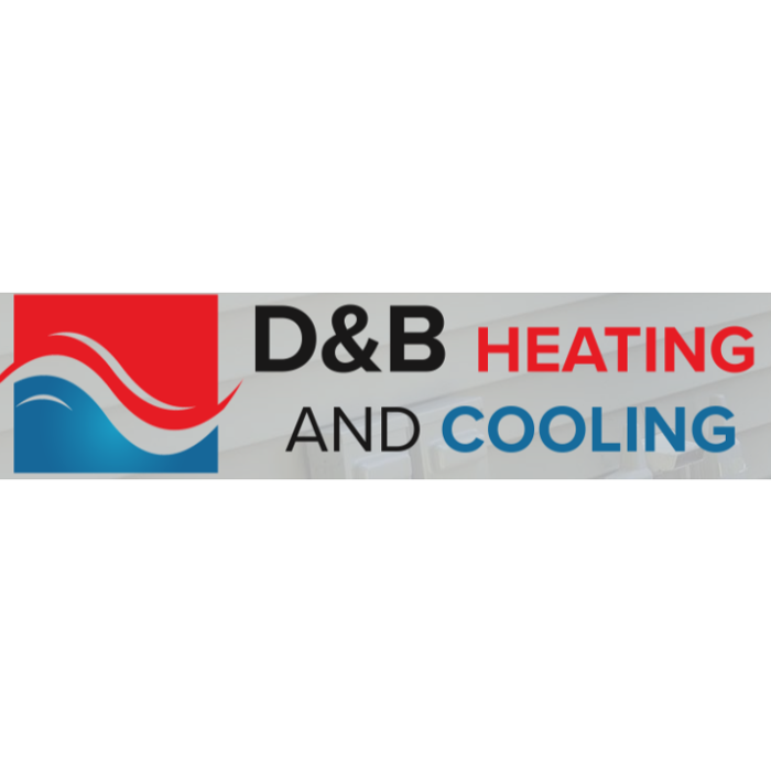 D&B Heating and Cooling - Dayton, TN