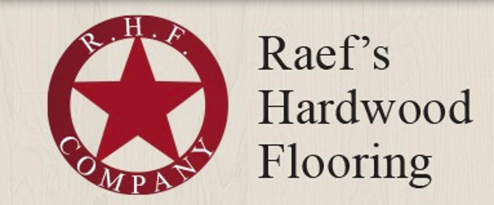 Raef's Hardwood Flooring - Amarillo, TX
