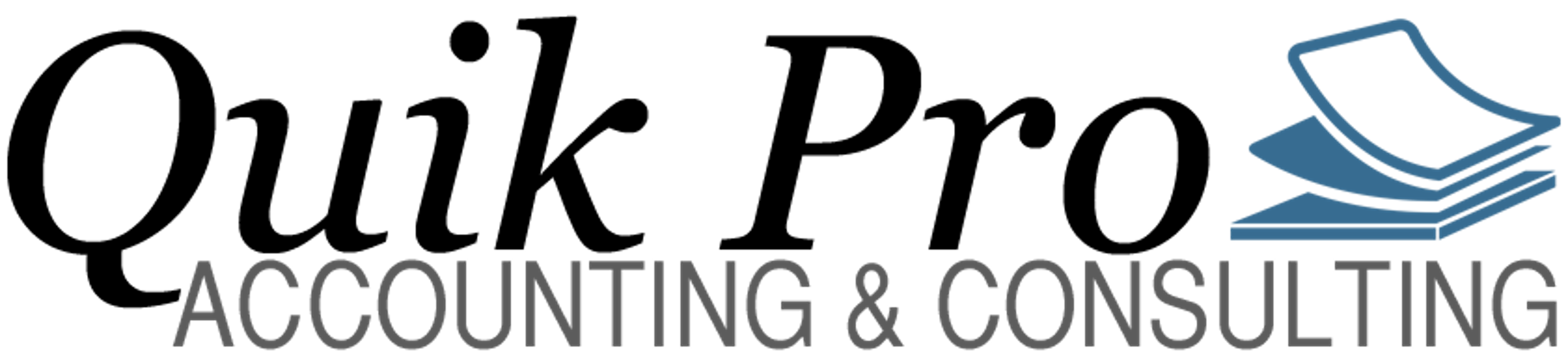 Quik Pro Accounting & Consulting - Anchorage, AK