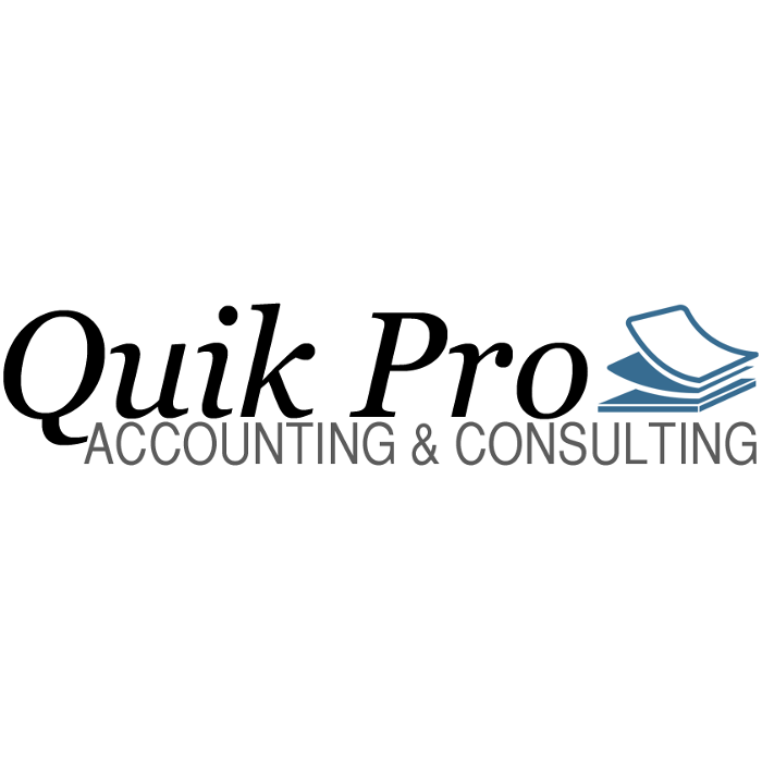 Quik Pro Accounting & Consulting - Anchorage, AK