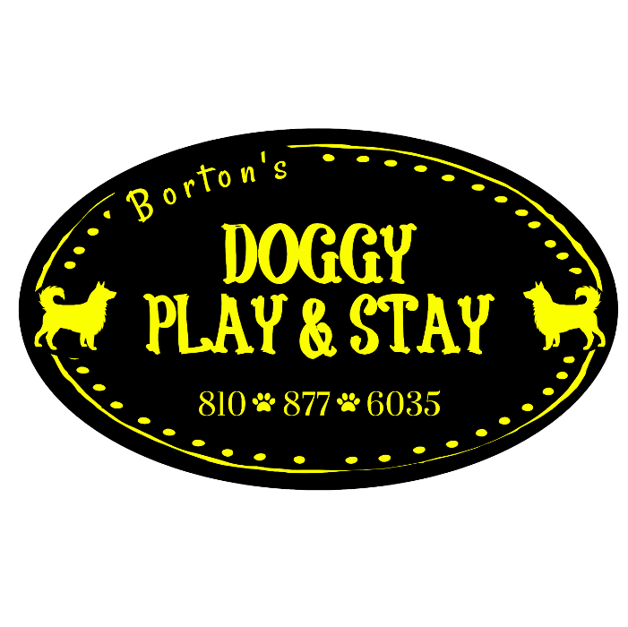 Borton's Doggy Play & Stay LLC - Burton, MI