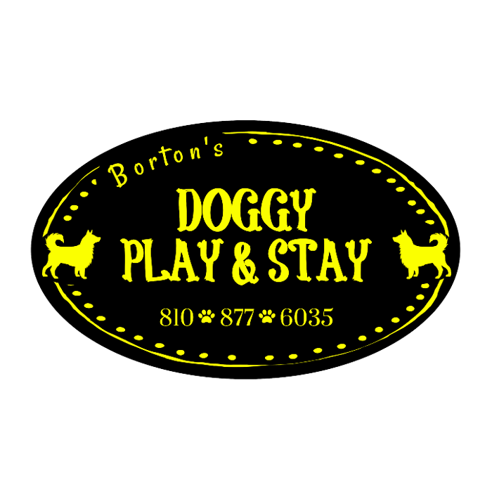 Borton's Doggy Play & Stay LLC - Burton, MI