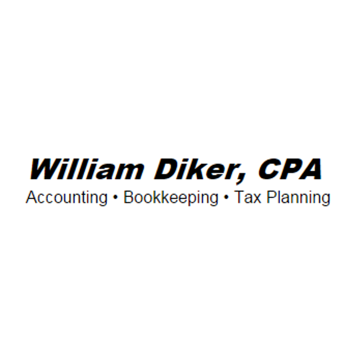 William Diker, CPA - Queens Village, NY