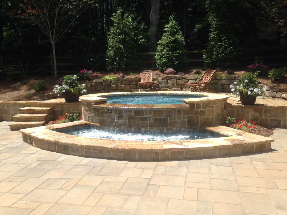 Georgia Aquatecture, LLC - Monroe, GA