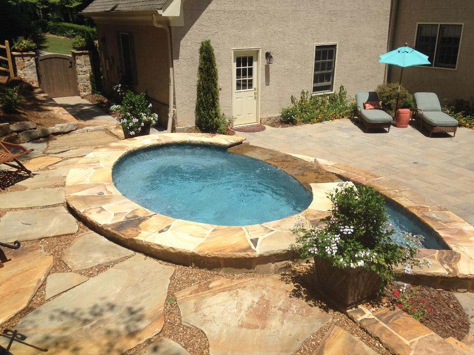 Georgia Aquatecture, LLC - Monroe, GA