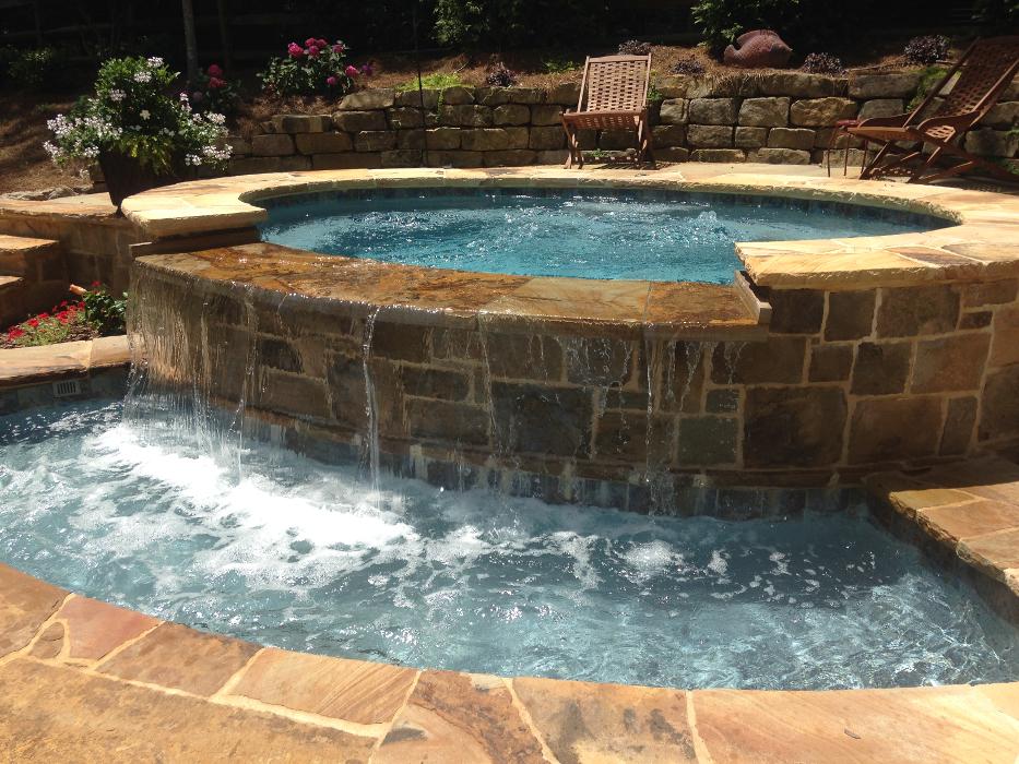 Georgia Aquatecture, LLC - Monroe, GA