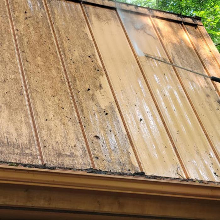 H & H Window Cleaning & Powerwashing Services - Bryan, OH