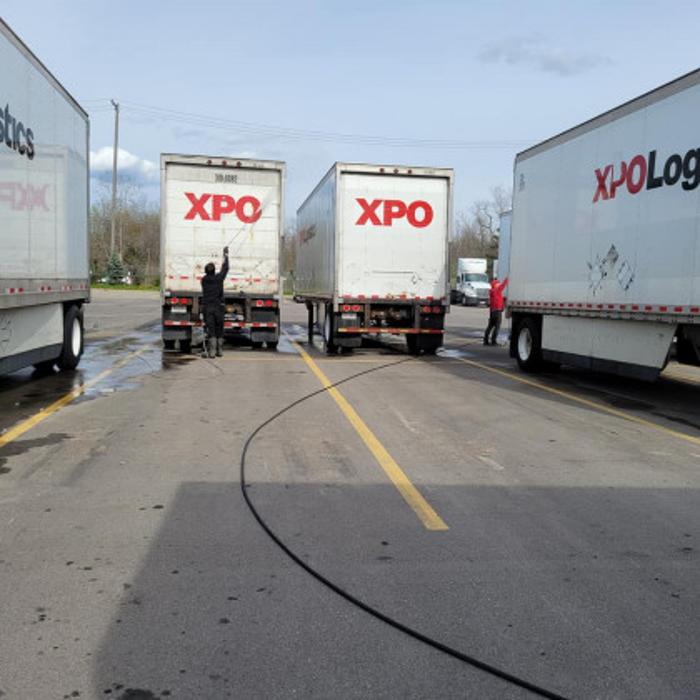 H & H Window Cleaning & Powerwashing Services - Bryan, OH