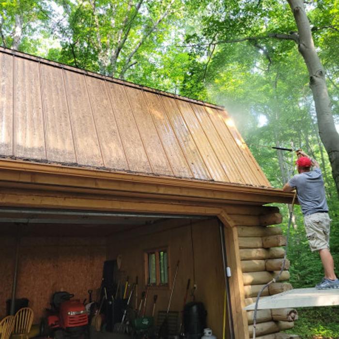 H & H Window Cleaning & Powerwashing Services - Bryan, OH