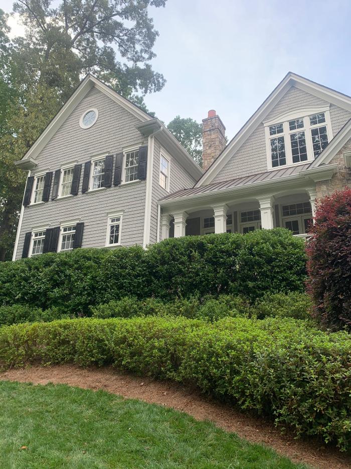 J & B Custom Painting - Marietta, GA