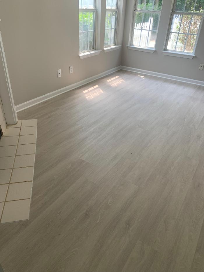 J & B Custom Painting - Marietta, GA
