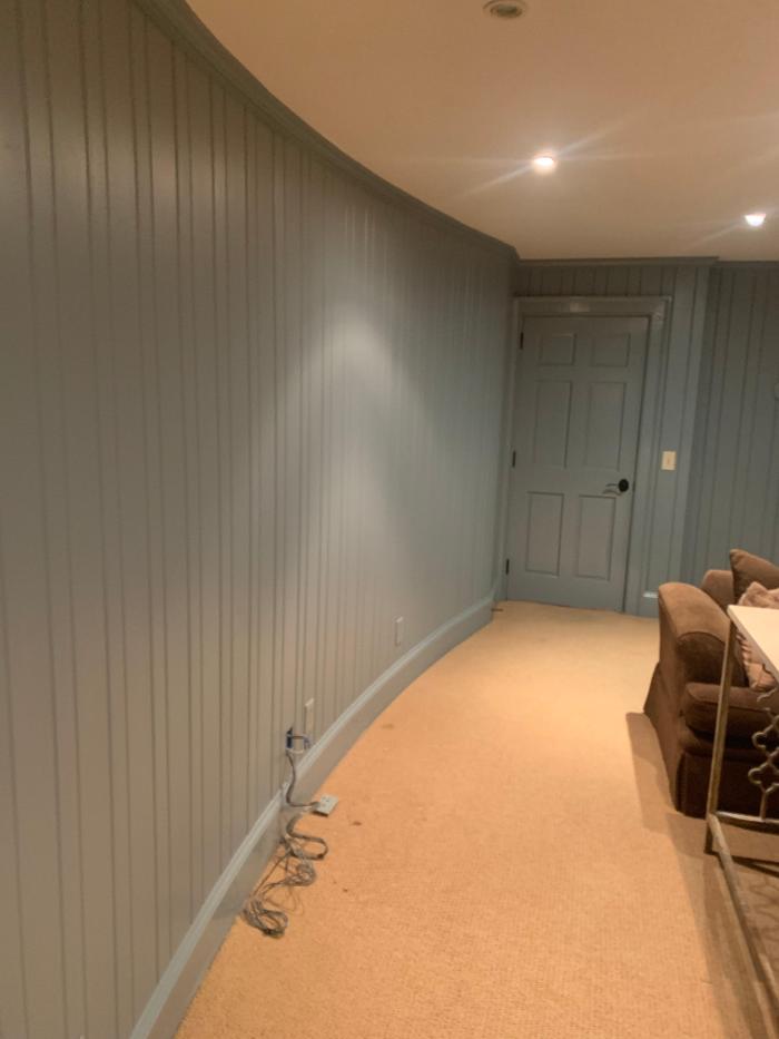 J & B Custom Painting - Marietta, GA