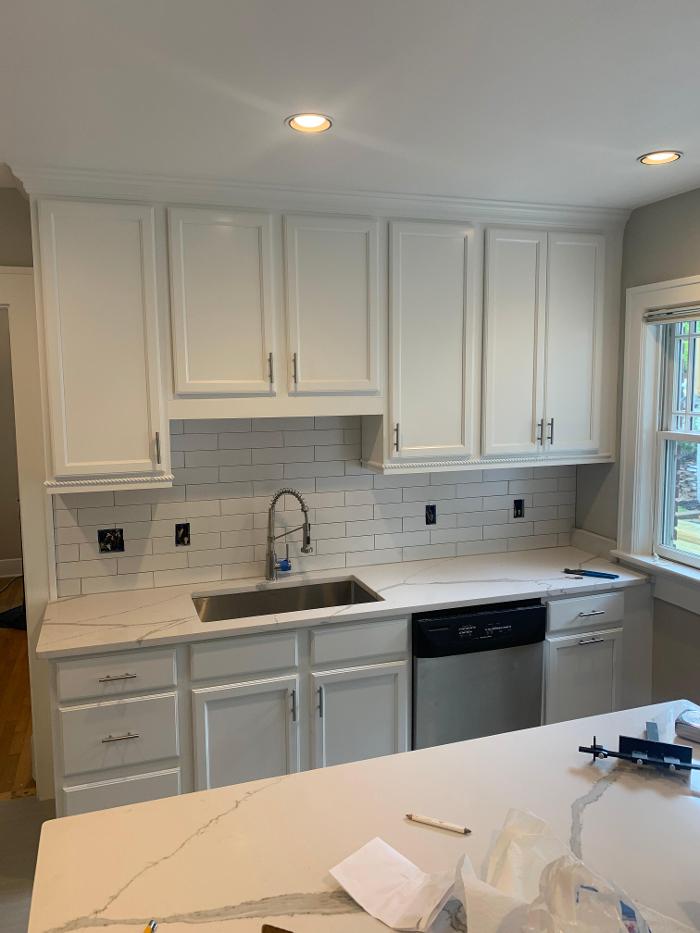 J & B Custom Painting - Marietta, GA