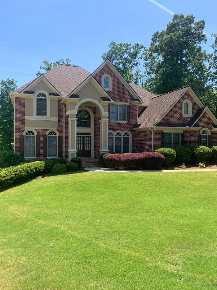 J & B Custom Painting - Marietta, GA