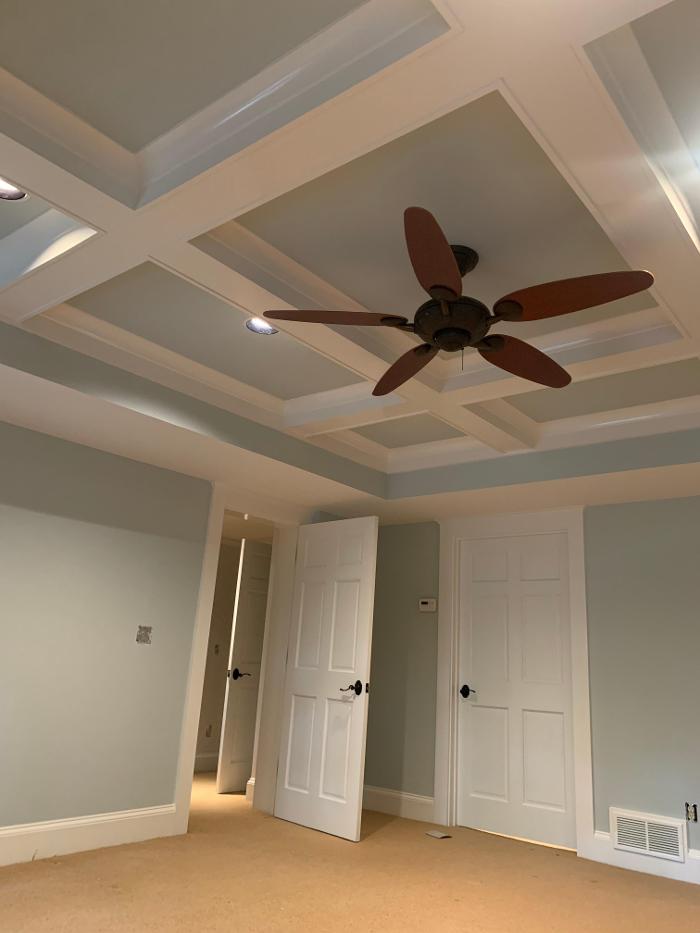 J & B Custom Painting - Marietta, GA