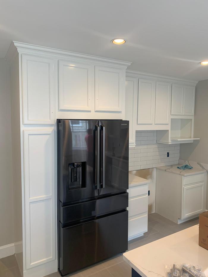 J & B Custom Painting - Marietta, GA