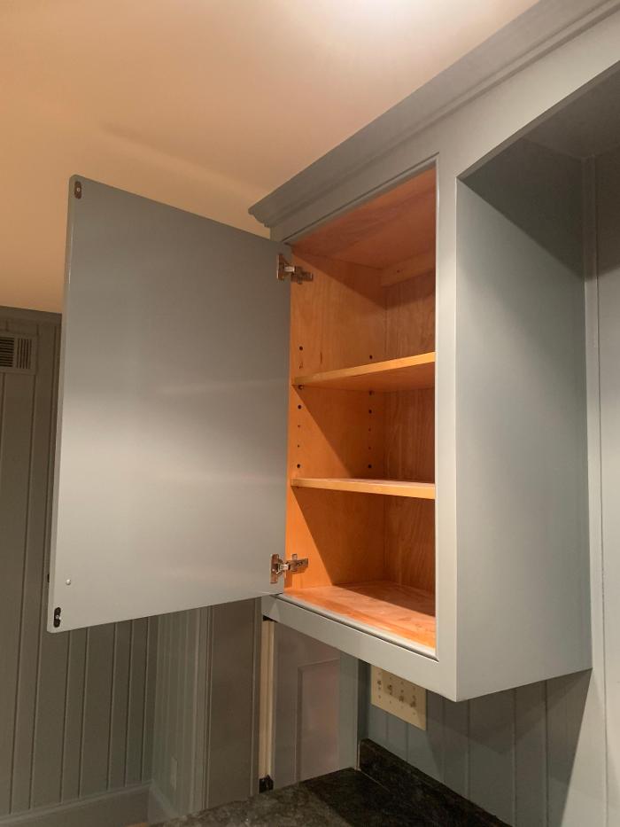 J & B Custom Painting - Marietta, GA