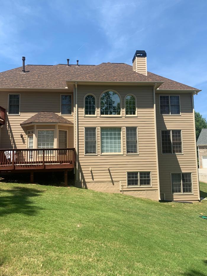 J & B Custom Painting - Marietta, GA