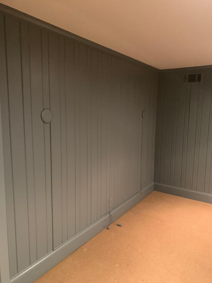 J & B Custom Painting - Marietta, GA