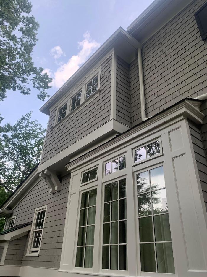 J & B Custom Painting - Marietta, GA