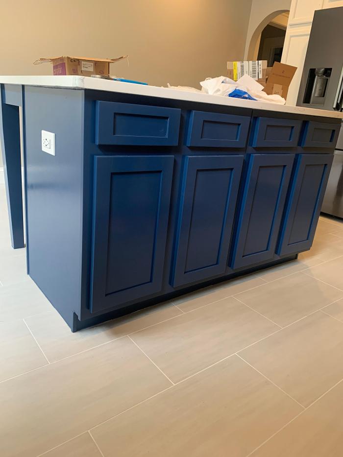 J & B Custom Painting - Marietta, GA