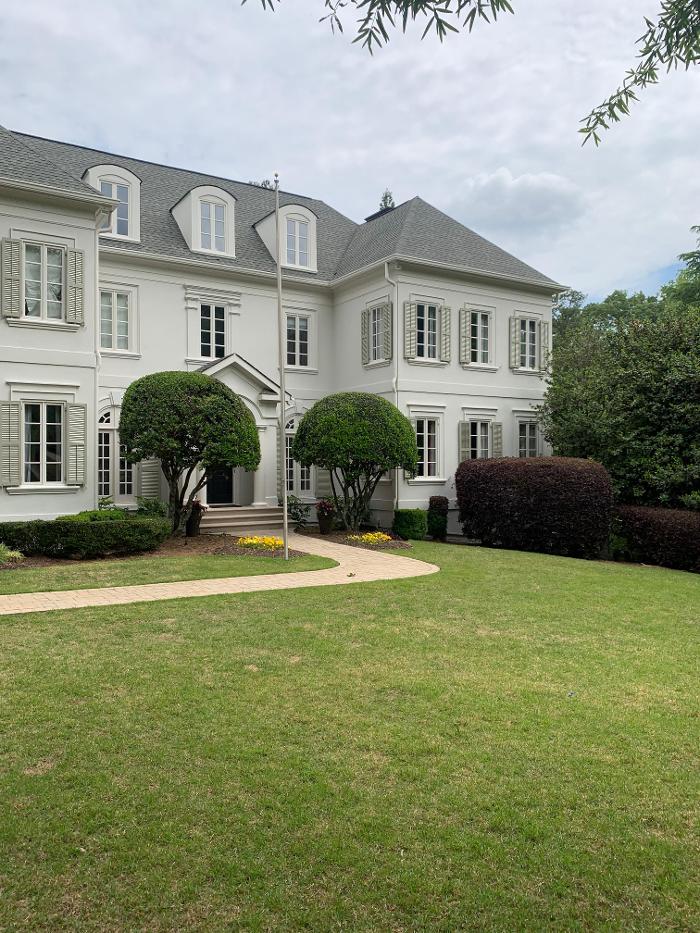 J & B Custom Painting - Marietta, GA