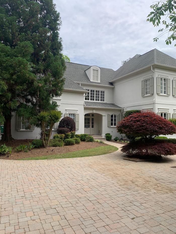 J & B Custom Painting - Marietta, GA