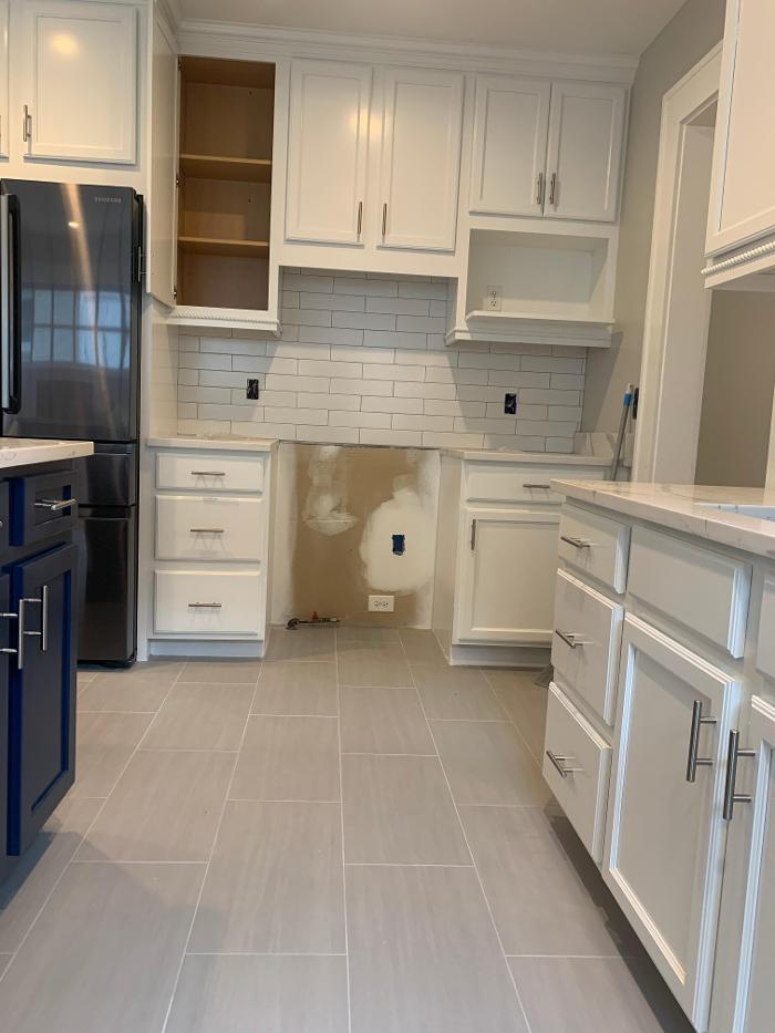 J & B Custom Painting - Marietta, GA