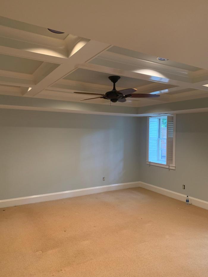 J & B Custom Painting - Marietta, GA