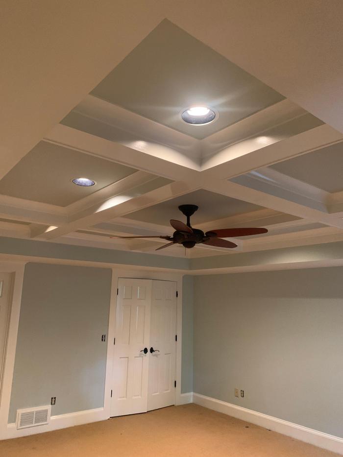 J & B Custom Painting - Marietta, GA