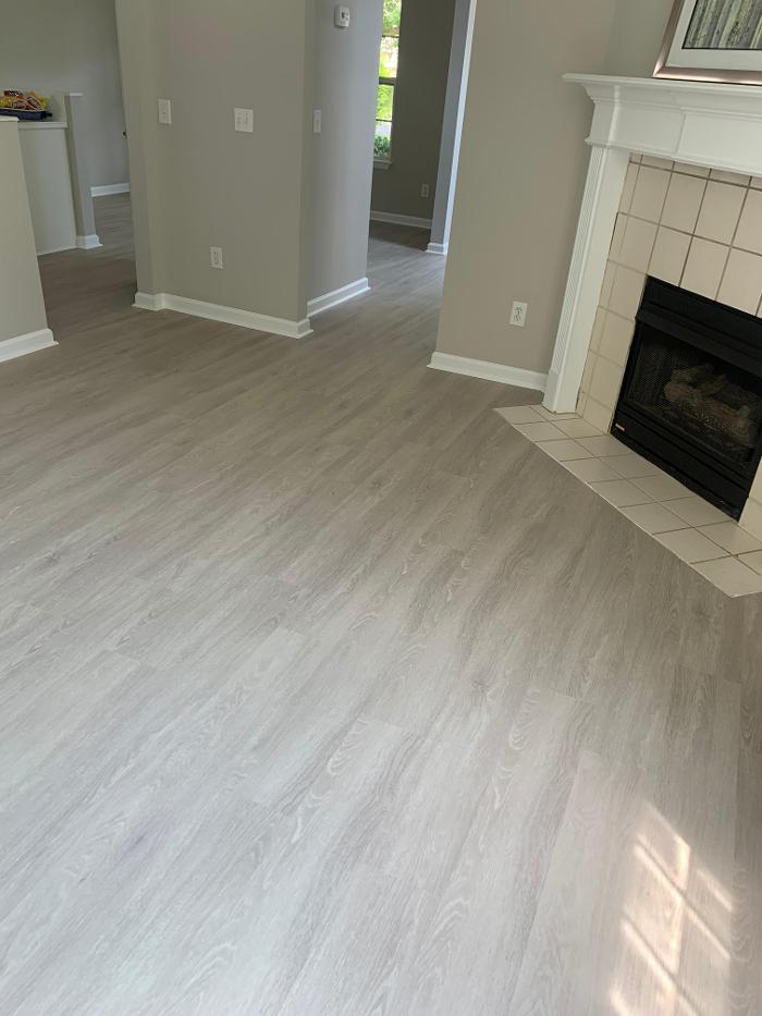J & B Custom Painting - Marietta, GA