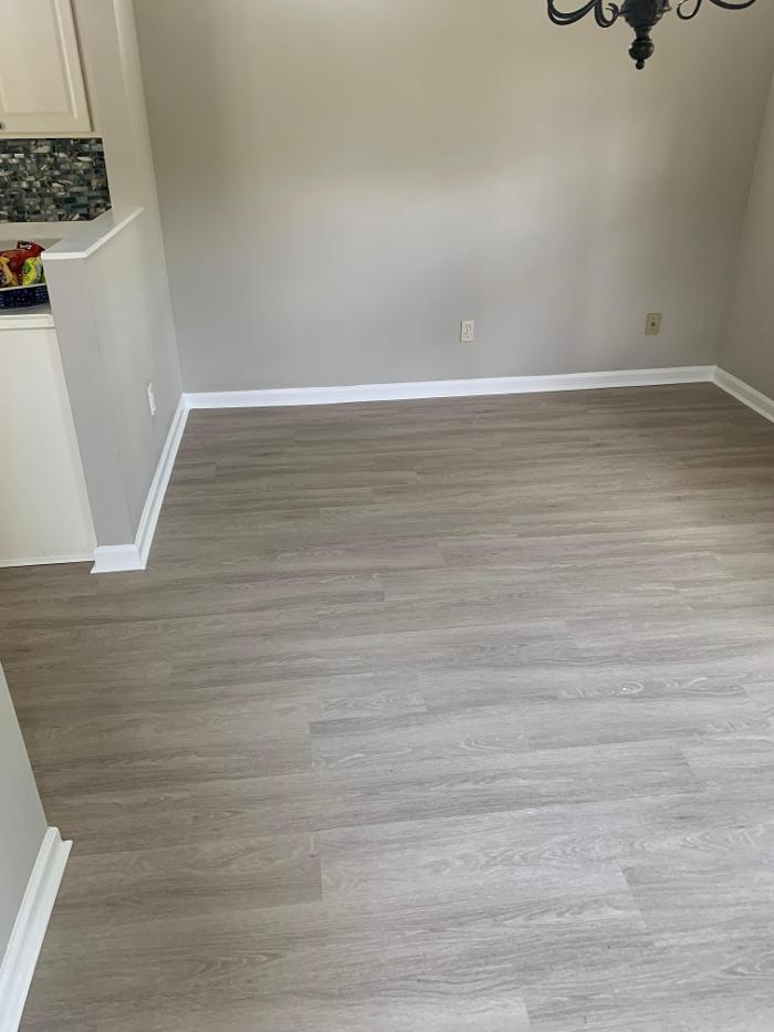J & B Custom Painting - Marietta, GA