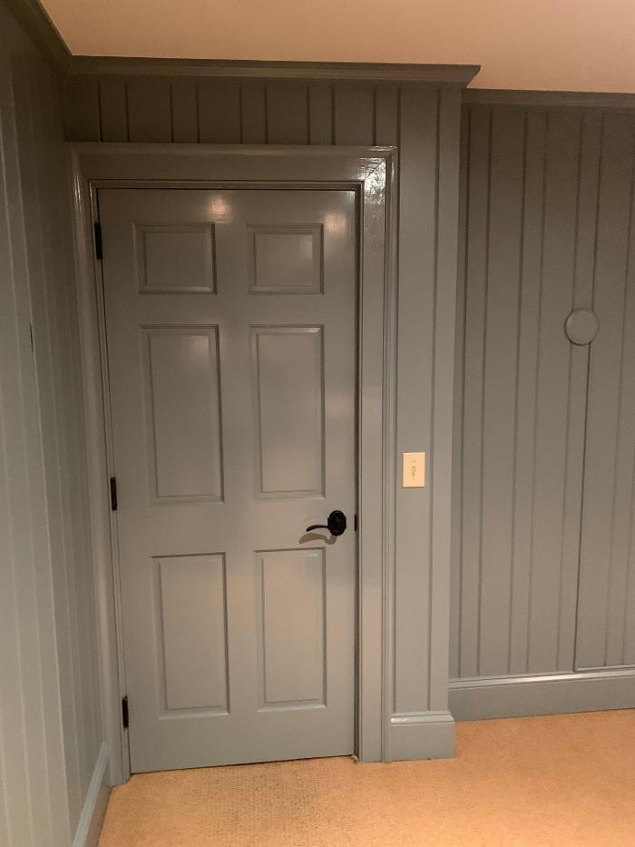 J & B Custom Painting - Marietta, GA