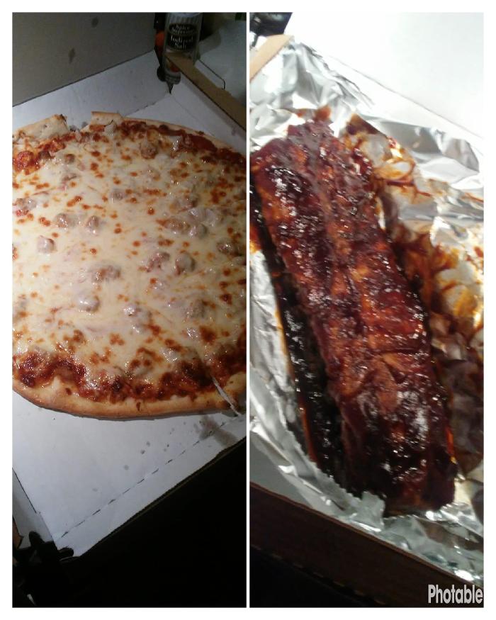 Bravo Pizza & Italian Restaurant - South Beloit, IL