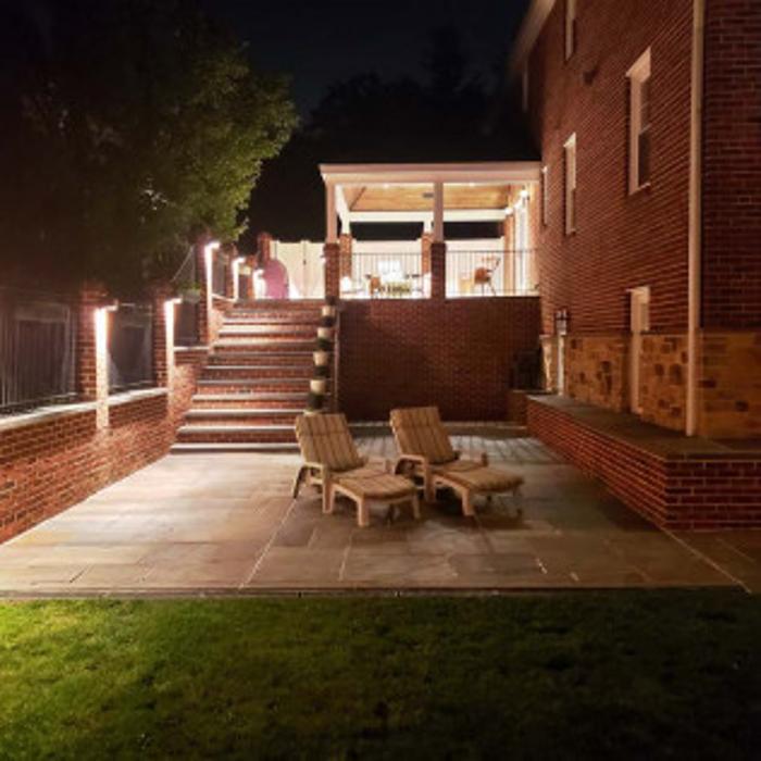 Maryland Bay Construction - Baltimore, MD