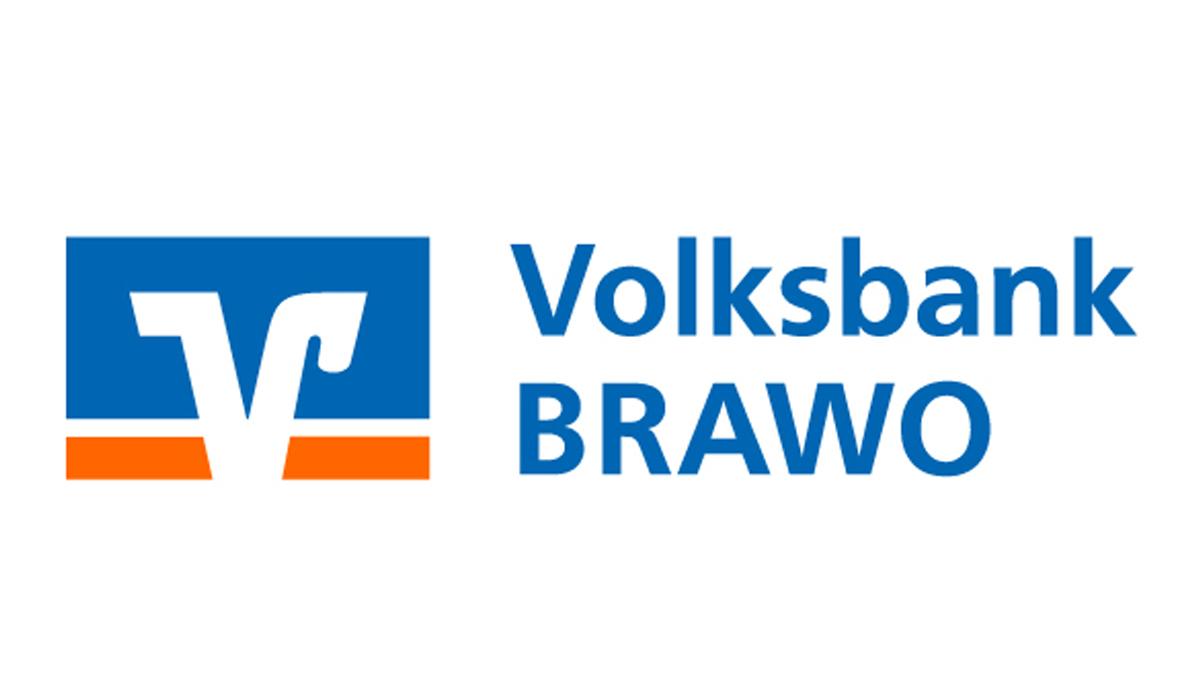 Volksbank BRAWO, Hauptstelle Berliner Platz, Berliner Platz in Braunschweig