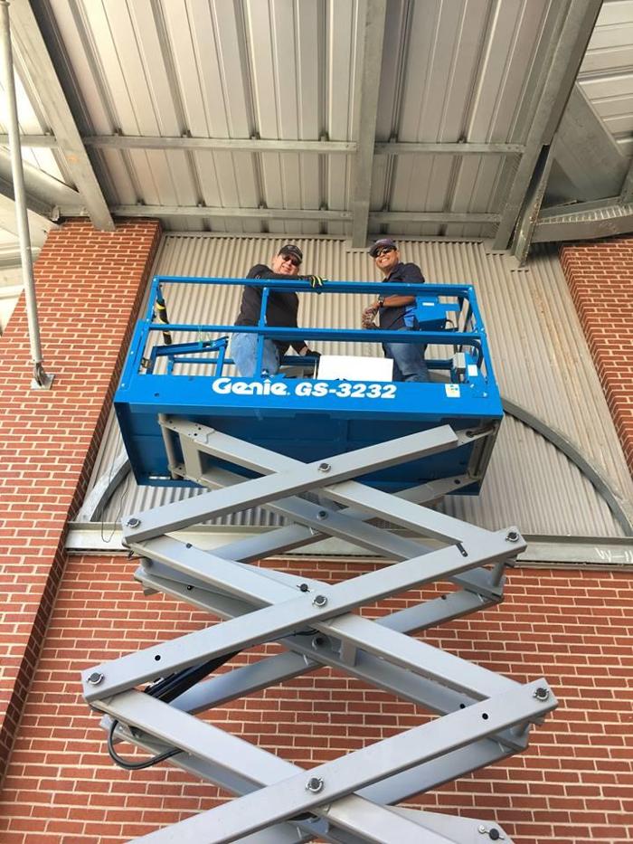 Ace Pest Control - Midland, TX