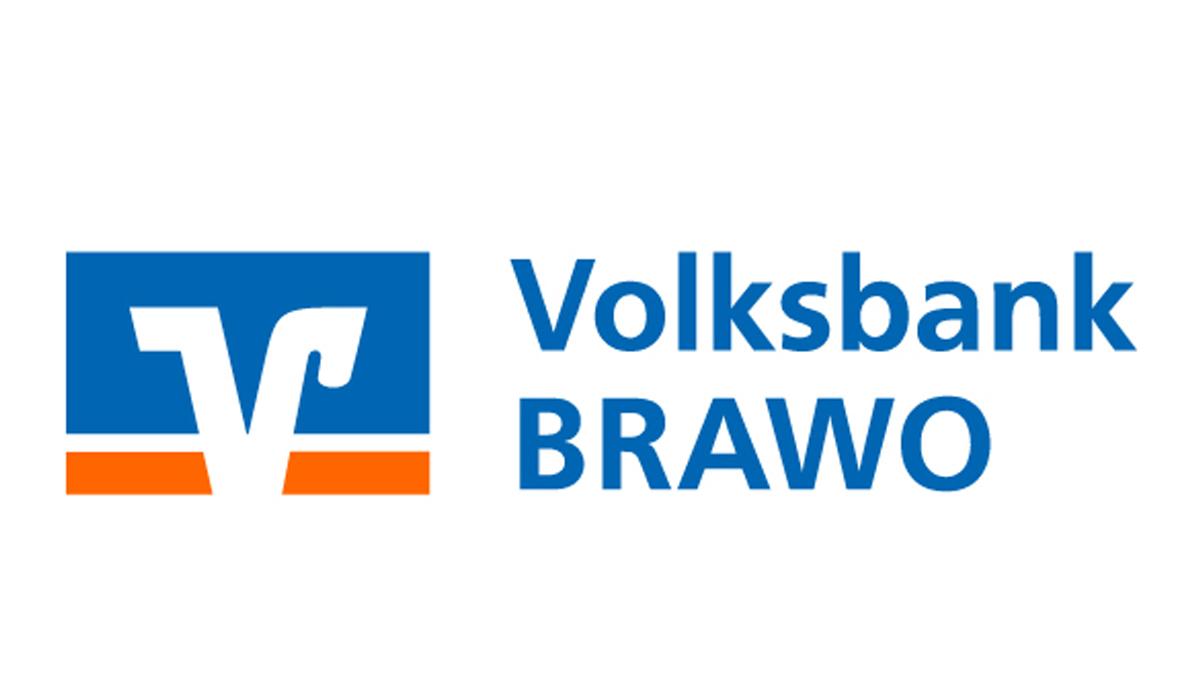 Volksbank BRAWO, Geschäftstelle Nibelungenplatz, Nibelungenplatz in Braunschweig